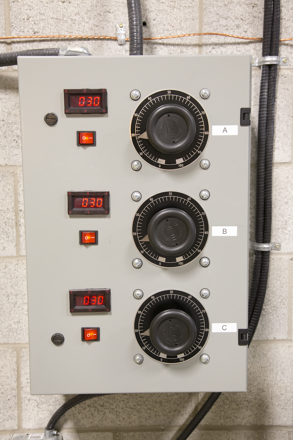Nde Lab Inc | 950 Rue Bernard-Pilon, McMasterville, QC J3G 1L6, Canada | Phone: (450) 813-9995