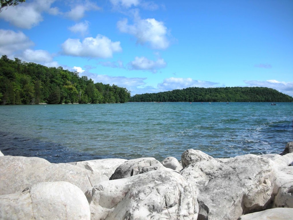 Government Dock Beach | 10 will-o-wisp way, Mindemoya, ON P0P 1S0, Canada | Phone: (705) 377-5726