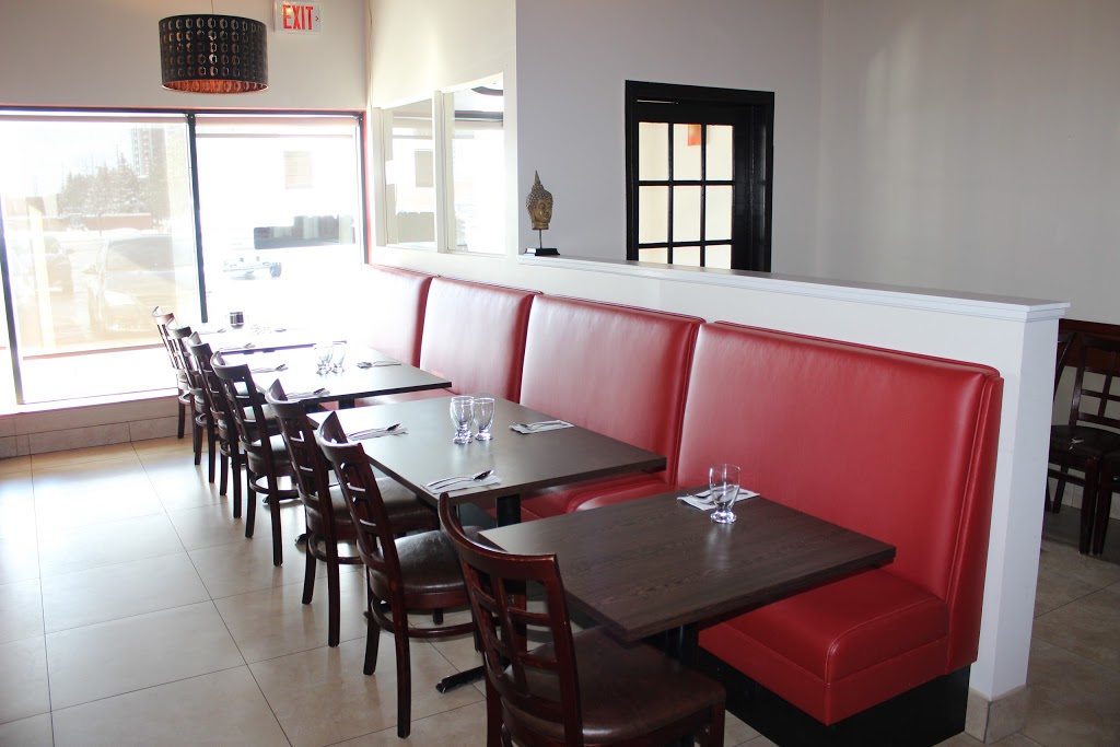 Wangs Kitchen | 4559 Hurontario St #12A, Mississauga, ON L4Z 3L9, Canada | Phone: (905) 712-4370