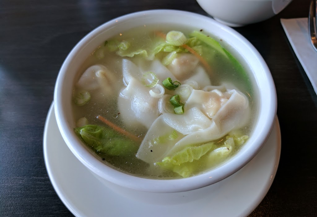 Hakka Urban Bistro | 8280 ON-27, Woodbridge, ON L4H 0R9, Canada | Phone: (905) 856-2422