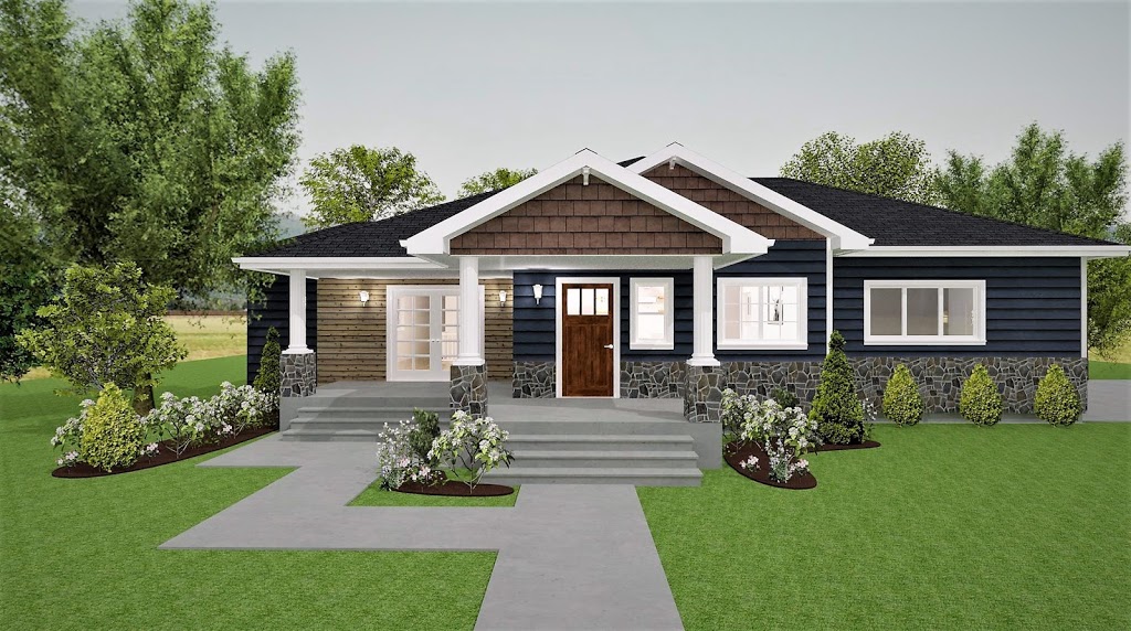 Green Slate Designs | 43 Ferman Dr, Guelph, ON N1H 7C9, Canada | Phone: (226) 218-4217