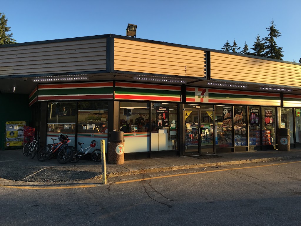7-Eleven | 2188 Austin Ave Unit 100, Coquitlam, BC V3K 3R8, Canada | Phone: (604) 931-4754
