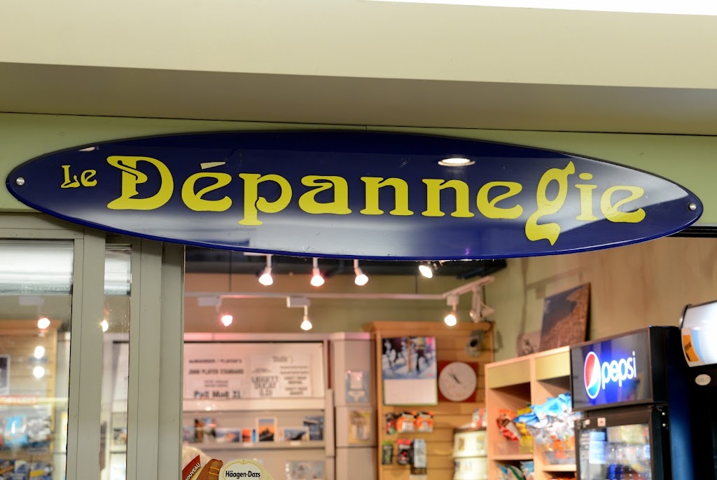 Depannegie | 1000 Rue De La Gauchetière O, Montréal, QC H3B 4W5, Canada | Phone: (514) 786-6106