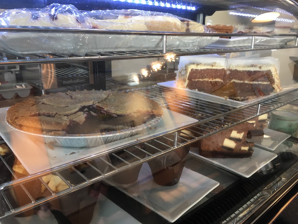 Green Bean Java Bistro | 11120 142 St NW, Edmonton, AB T5M 4G5, Canada | Phone: (780) 757-1346