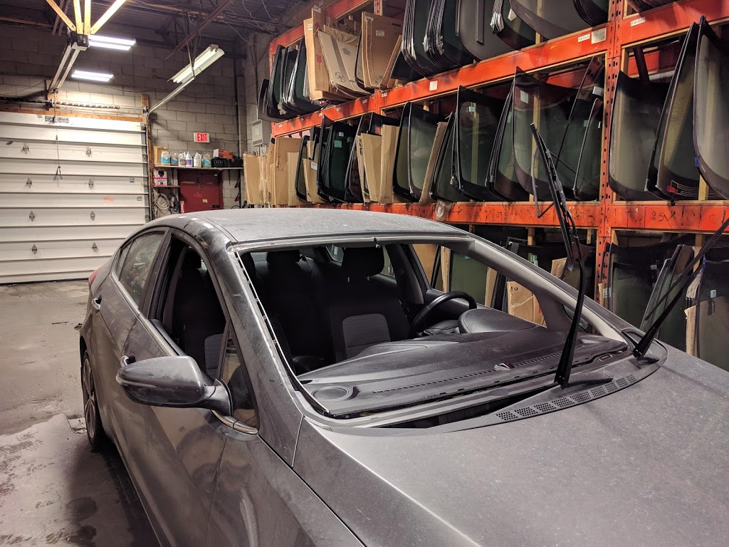 Dixie Auto Glass | 1365 Mid-Way Blvd #6, Mississauga, ON L5T 2J5, Canada | Phone: (905) 795-0000