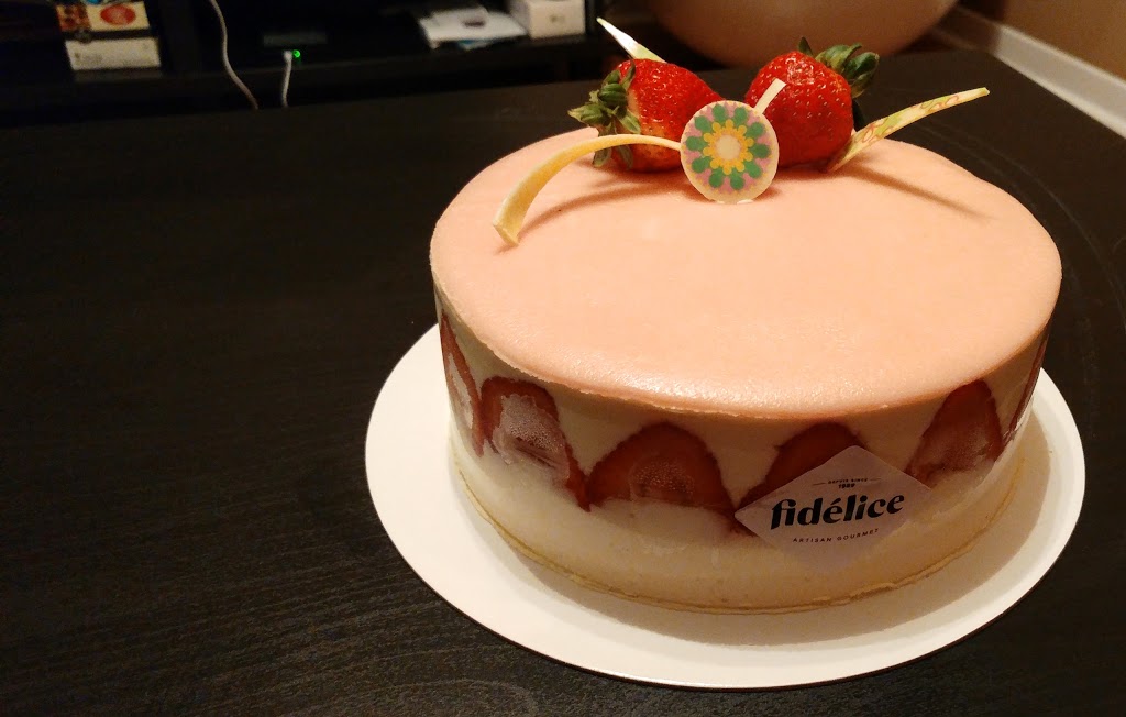 Fidelice | 425 Chemin Vanier, Gatineau, QC J9J 3H9, Canada | Phone: (819) 561-9245