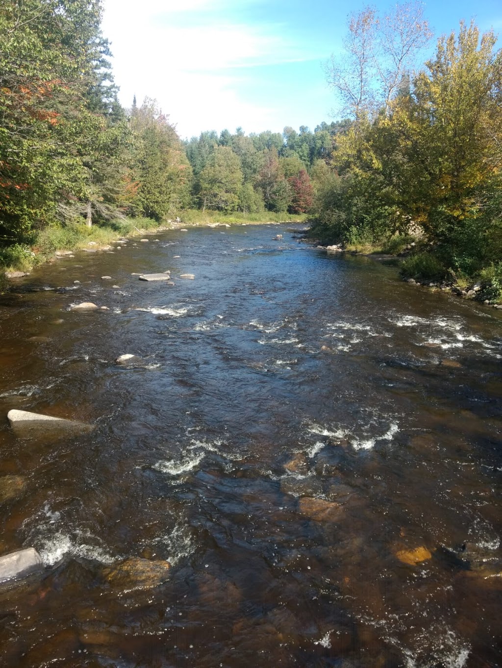Dixville Plateau | 105 Chemin de Stanhope, Dixville, QC J0B 1P0, Canada | Phone: (438) 308-7605