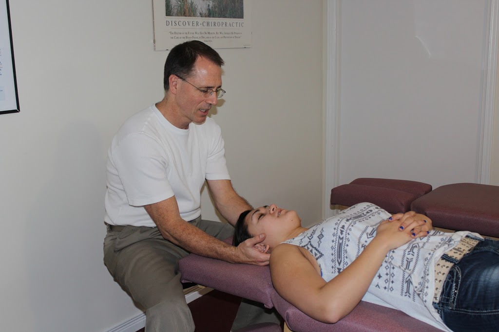 Natural Rhythms Health Centre | 400 W Front St, Stirling, ON K0K 3E0, Canada | Phone: (613) 395-4747