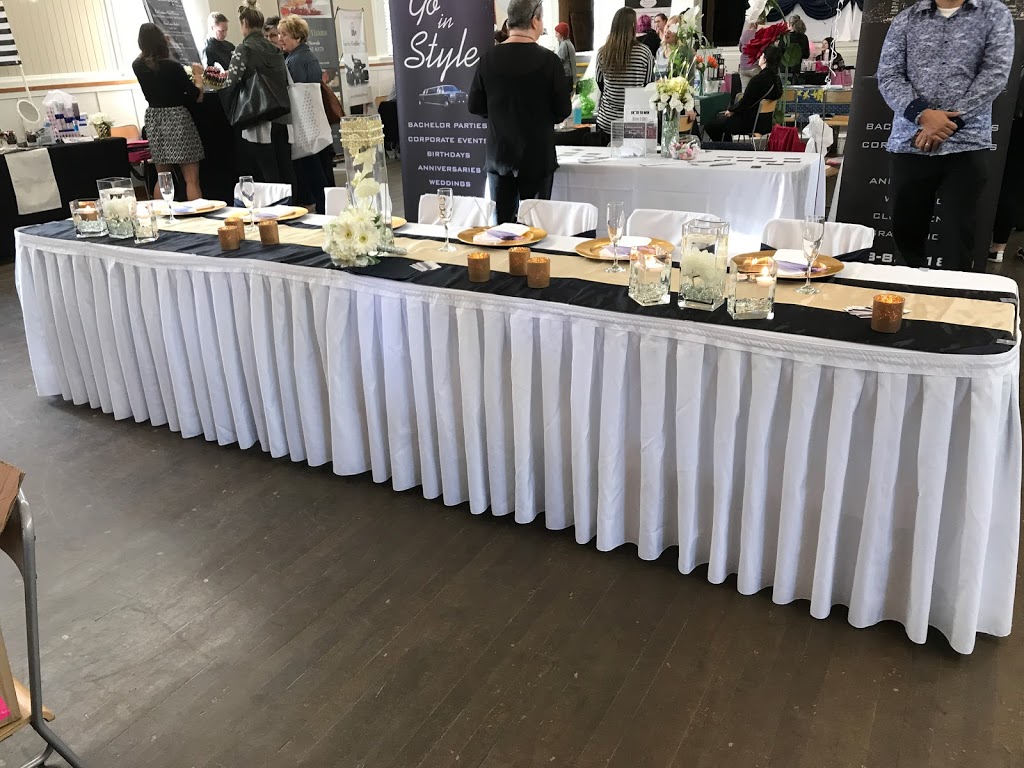BeYOUtiful Bridal Wedding Show | 27411 28 Ave #253, Aldergrove, BC V4W 3N9, Canada | Phone: (604) 200-8095