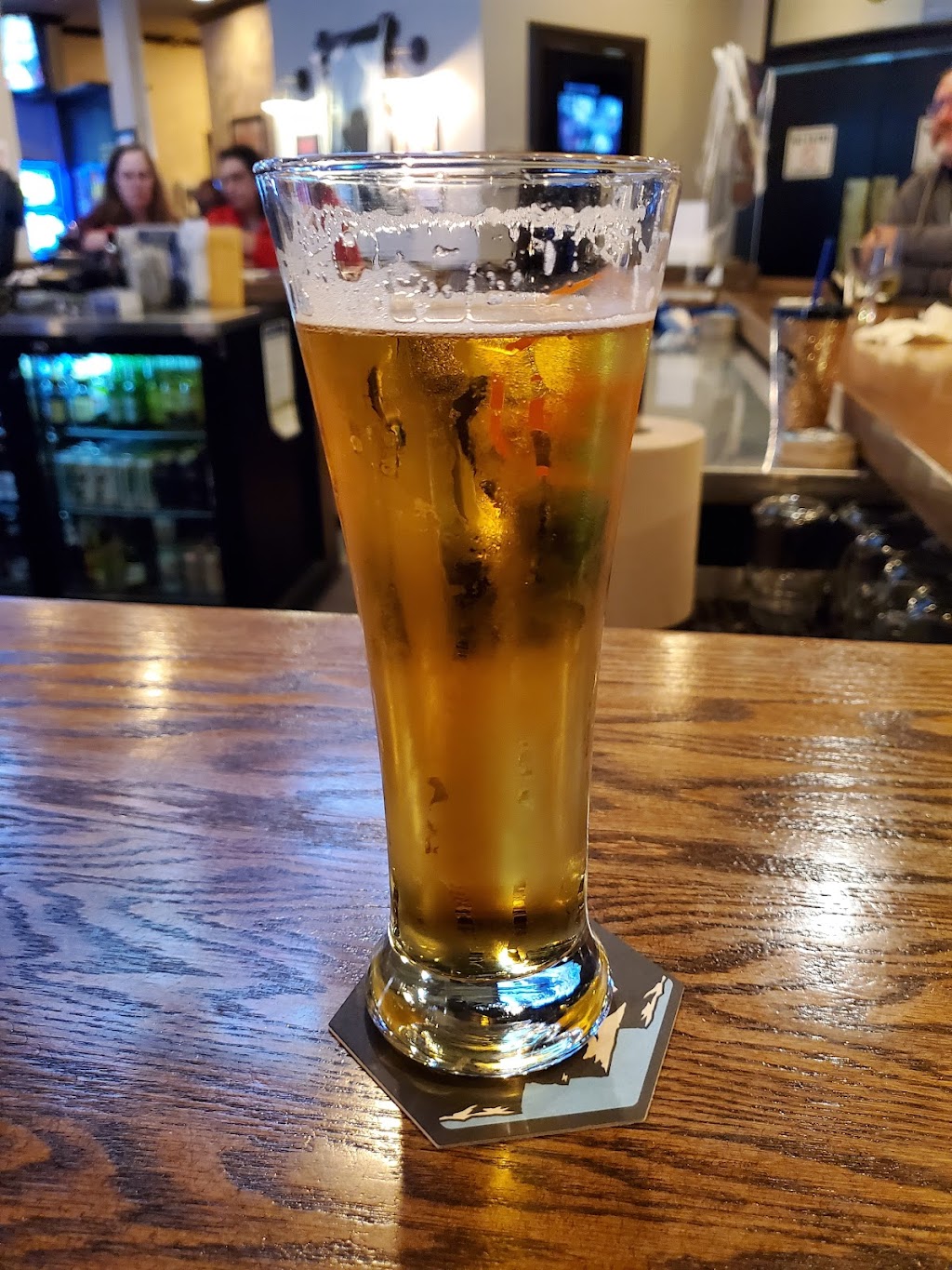 Black Bull Pub | 53 Hunterhorn Rd NE, Calgary, AB T2K 6H9, Canada | Phone: (403) 274-2855
