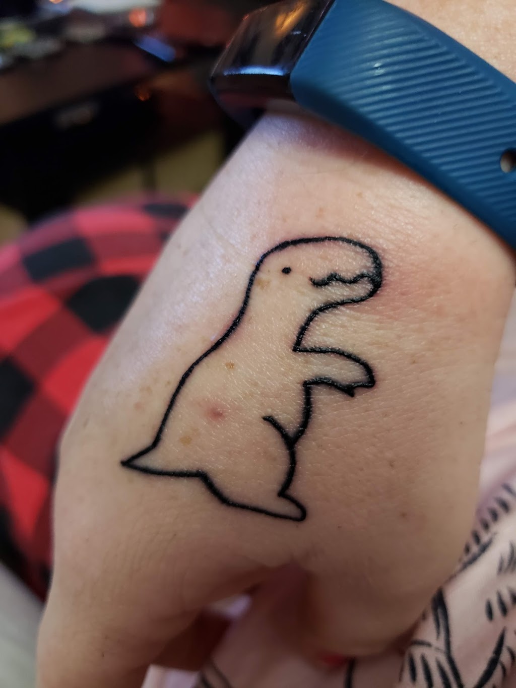 Malefic Tattoos | 66 Thomas St, Mississauga, ON L5M 2P3, Canada | Phone: (905) 813-7309