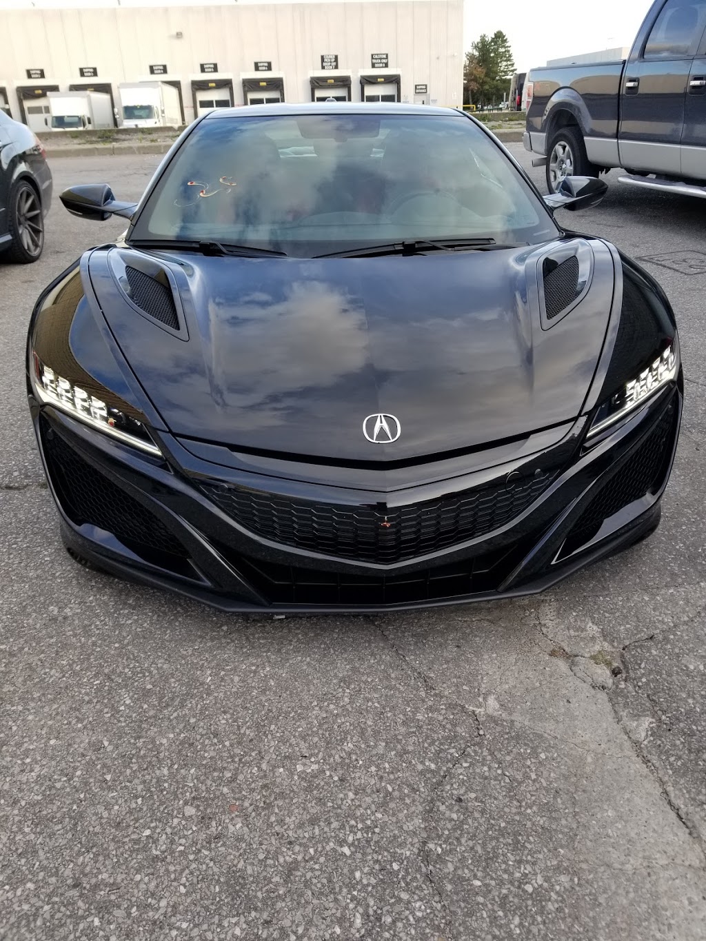 Toronto Auto Detailing | 1080 Tapscott Rd #19, Scarborough, ON M1X 1E7, Canada | Phone: (647) 295-2687
