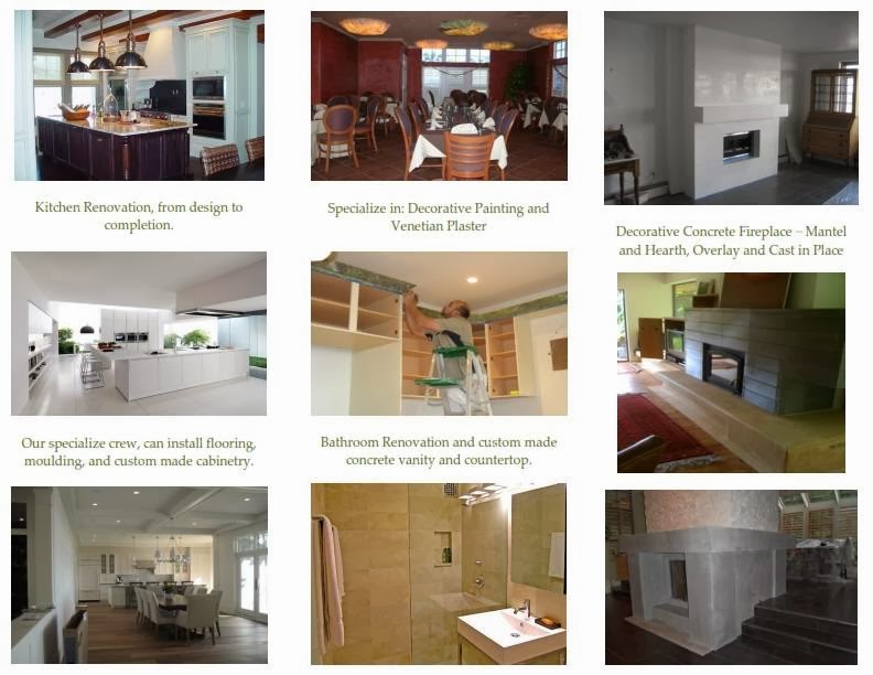 VG Studio Design | 1289 Adams Rd, Bowen Island, BC V0N 1G0, Canada | Phone: (604) 283-4407