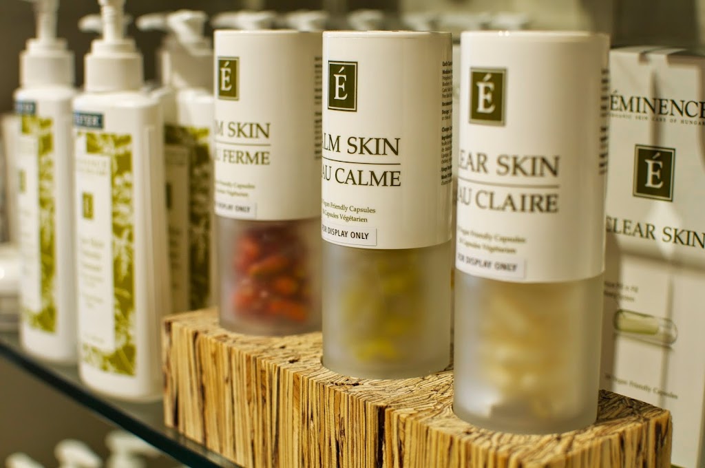 Evolution Beauty Bar | 2970 King George Blvd #11, Surrey, BC V4P 0E6, Canada | Phone: (604) 542-4782