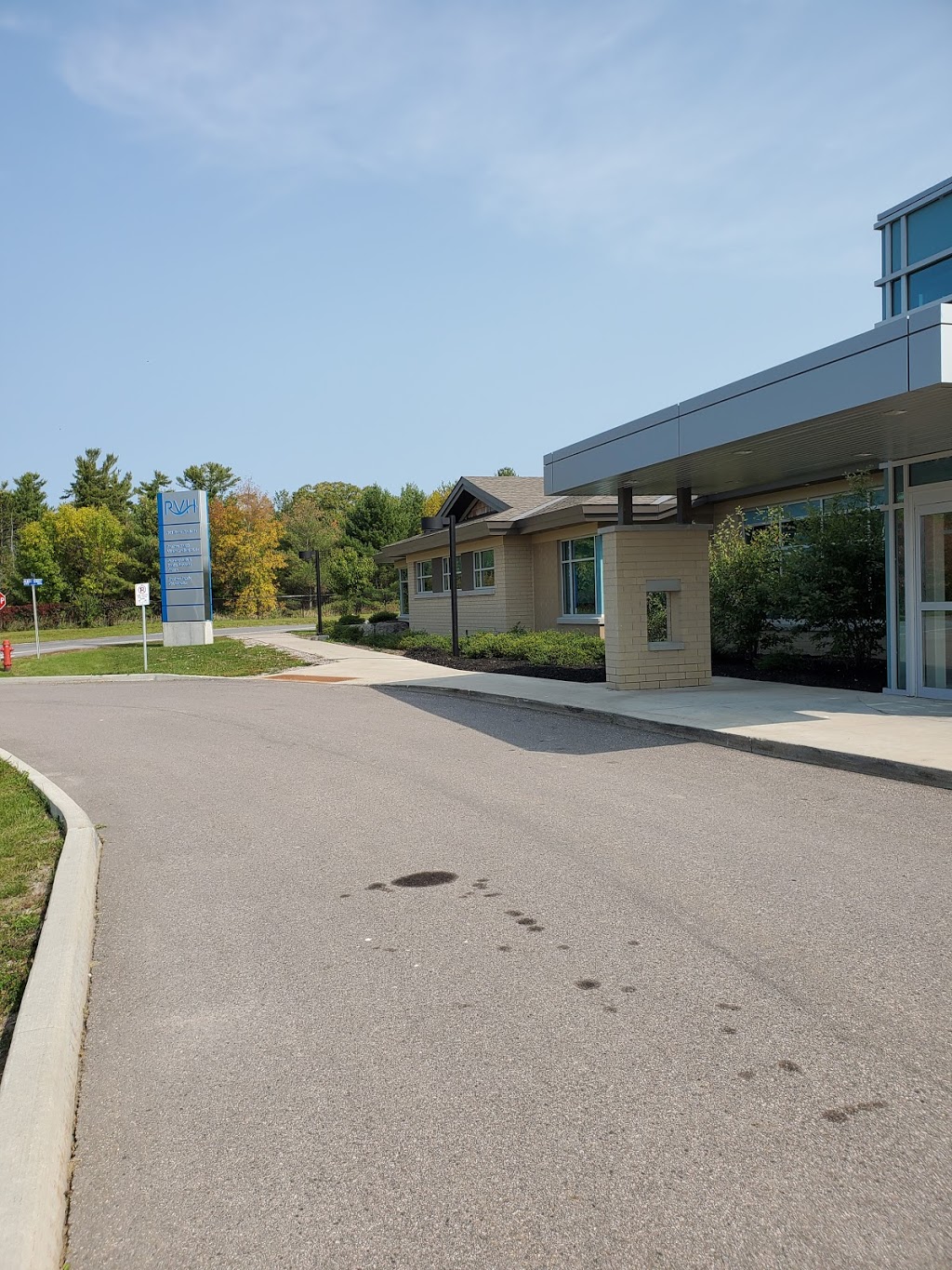 Dynacare Laboratory and Health Services Centre | 102-100 Health Village, Bolger Ln, Renfrew, ON K7V 0C3, Canada | Phone: (613) 432-4543