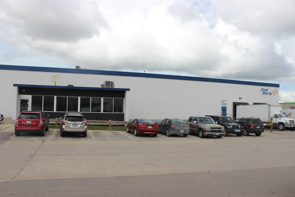 Fast Parts Plus | 875 Bradford St, Winnipeg, MB R3H 0N6, Canada | Phone: (204) 772-3673