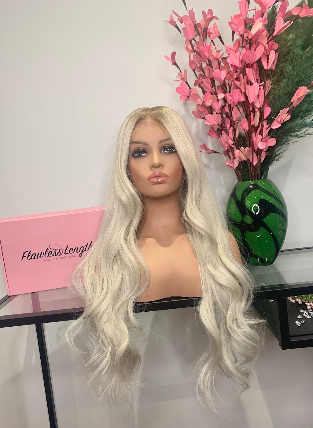 Flawless Lengths | 34 Bourne St, Ottawa, ON K2J 3H6, Canada | Phone: (613) 793-7305