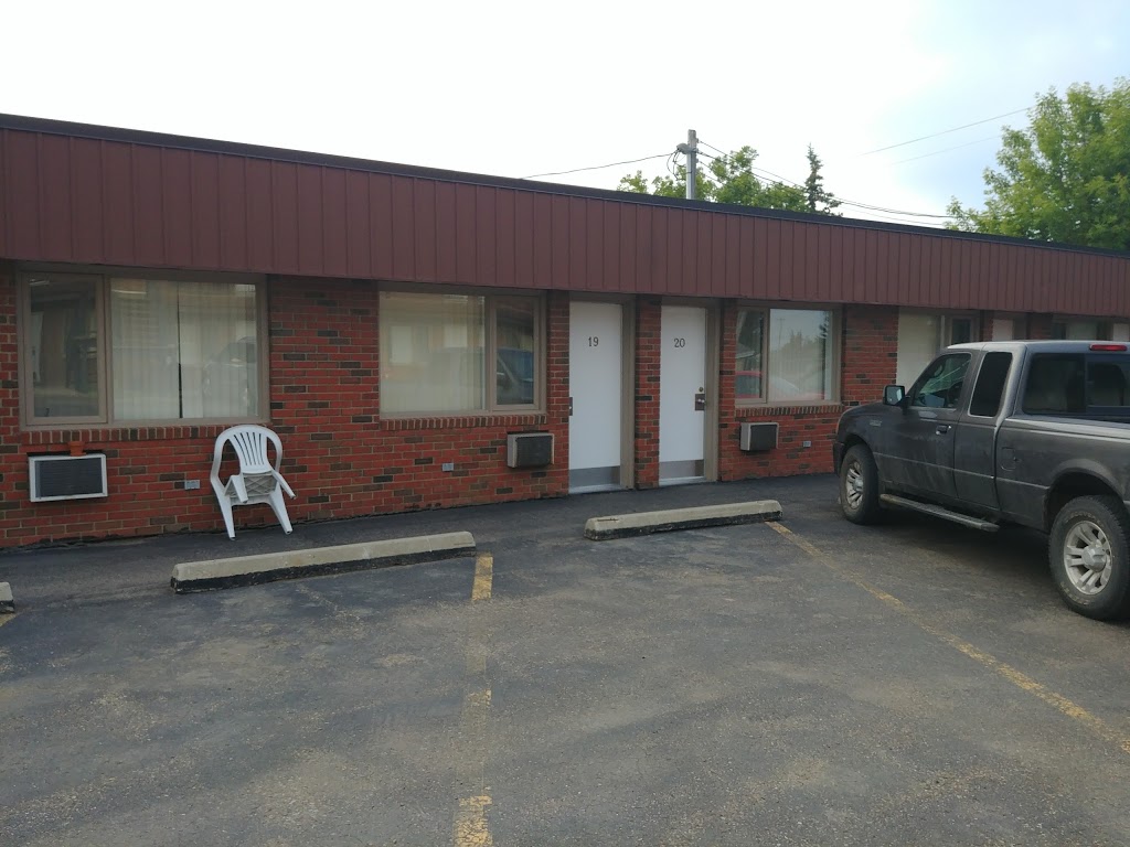 REST EASY MOTEL | 981 2 St N, Three Hills, AB T0M 2A0, Canada | Phone: (403) 443-2188