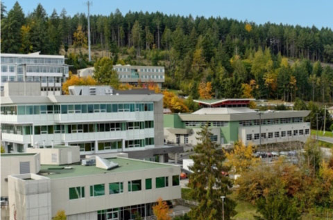 Designed Air Systems Ltd | 181 Prince John Way, Nanaimo, BC V9T 1K1, Canada | Phone: (250) 758-8139