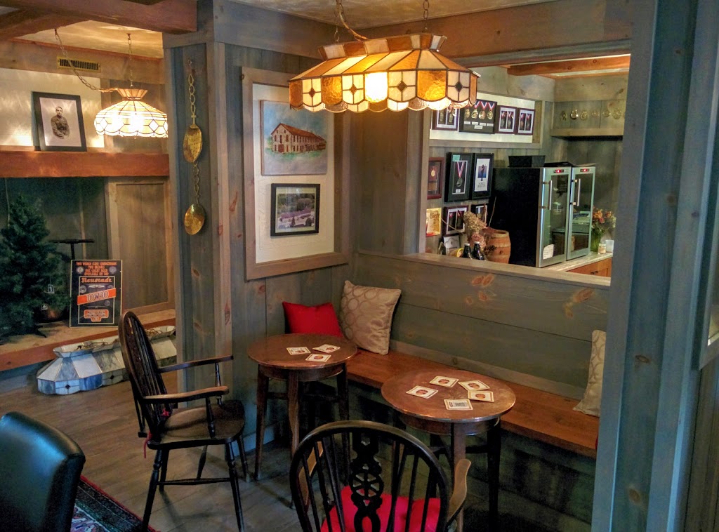 Neustadt Springs Brewery | 456 Jacob St, Neustadt, ON N0G 2M0, Canada | Phone: (519) 799-5790