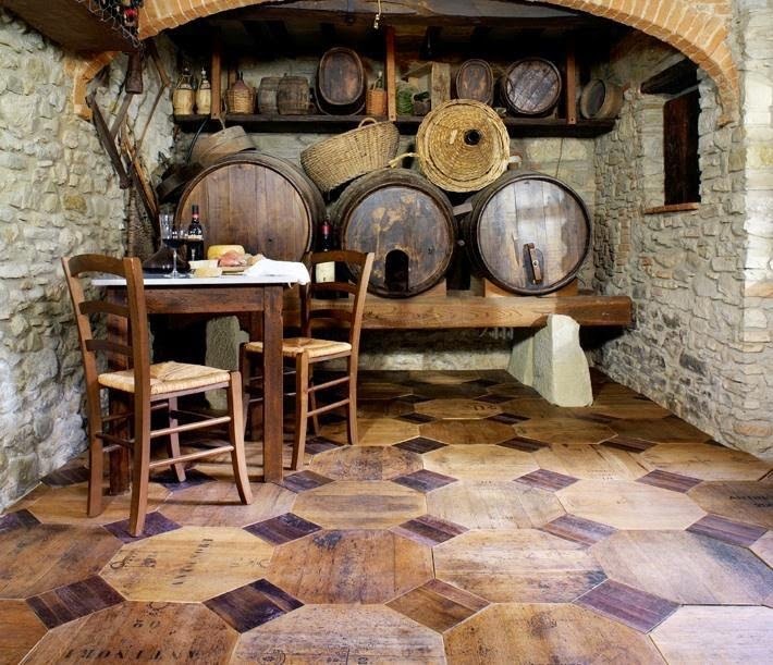 Wood Envy Floors - Interiors | 504 Iroquois Shore Rd #12d, Oakville, ON L6H 3K4, Canada | Phone: (905) 808-4163