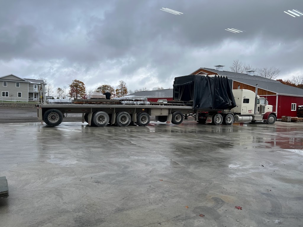Rockland Mfg Inc | 213159 Side Rd 30, Flesherton, ON N0C 1E0, Canada | Phone: (519) 998-1760