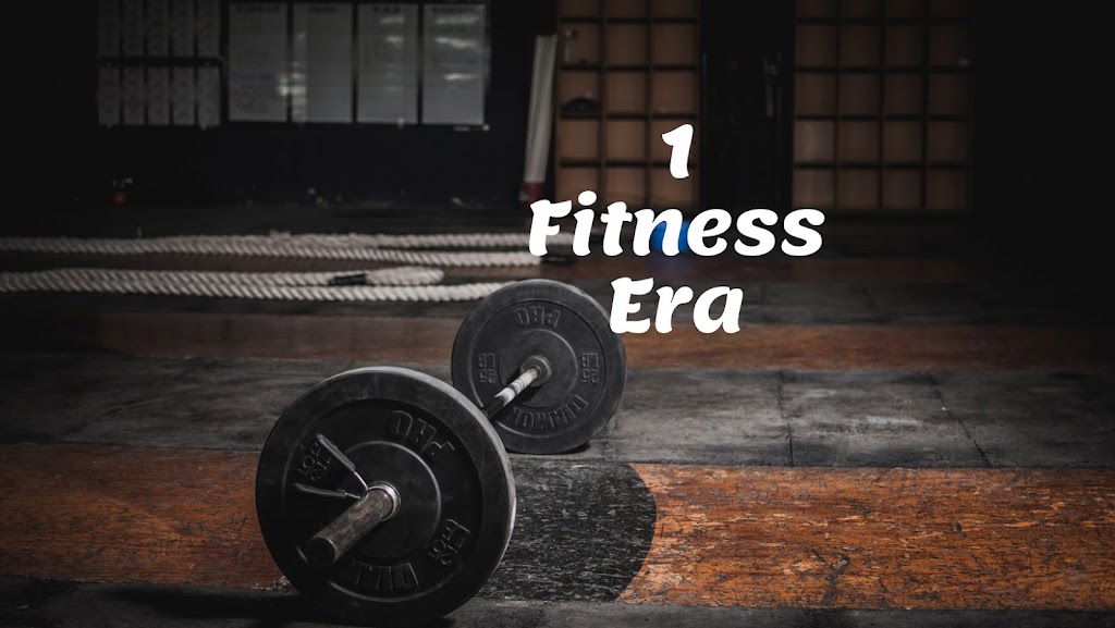 1fitnessera | 128 Grovewood Common, Oakville, ON L6H 0X3, Canada | Phone: (647) 887-4063