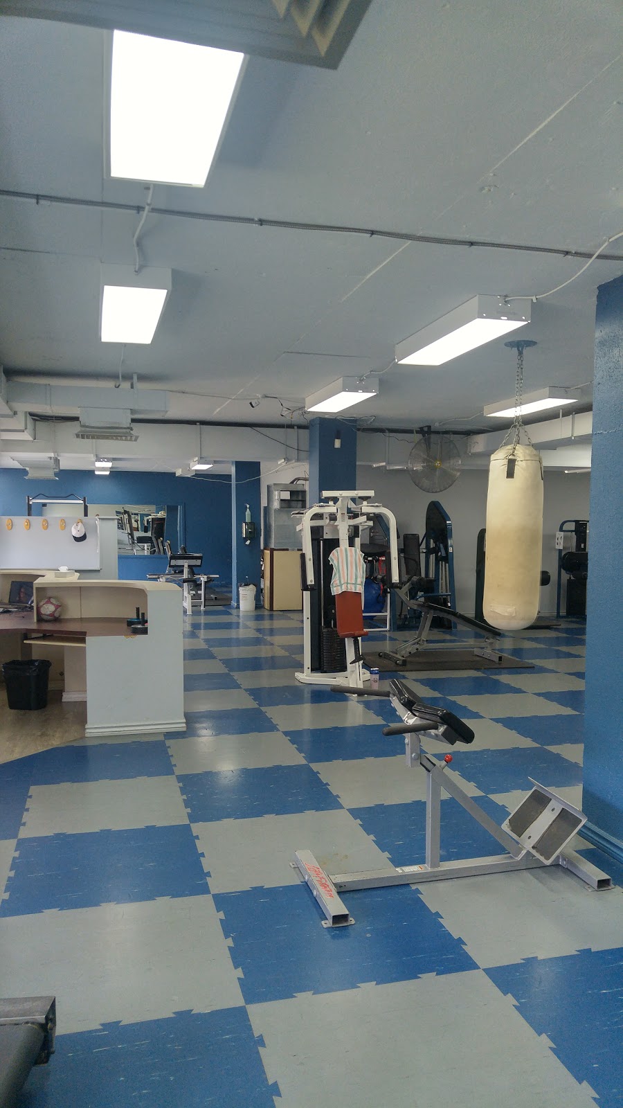Centre Sportif Et Culturel De Brandon | Ville de, 155 Rue Saint Gabriel, Saint-Gabriel-de-Brandon, QC J0K 2N0, Canada | Phone: (450) 835-1454