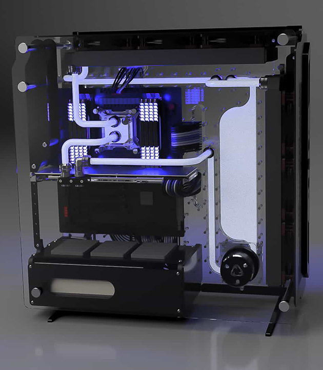 Extreme PC | 50 Dovercliffe Rd, Guelph, ON N1G 3A6, Canada | Phone: (519) 821-1440