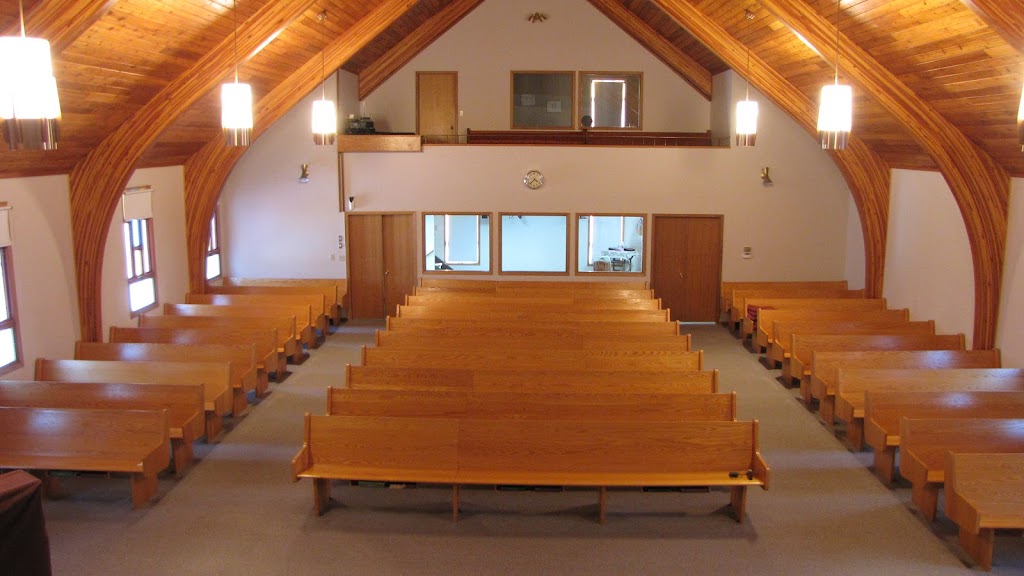Philadelphia Mennonite Brethren Church | 102 5th Ave W, Watrous, SK S0K 4T0, Canada | Phone: (306) 946-3785
