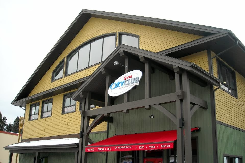 Chiropratique Mont-Tremblant | 510 Rue de Saint Jovite, Mont-Tremblant, QC J8E 2Z9, Canada | Phone: (819) 430-3001