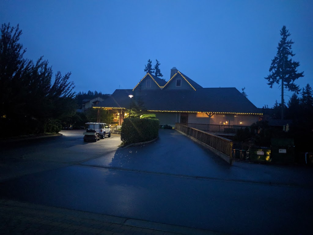 Kuma Sushi | 2020 Country Club Way, Victoria, BC V9B 6T8, Canada