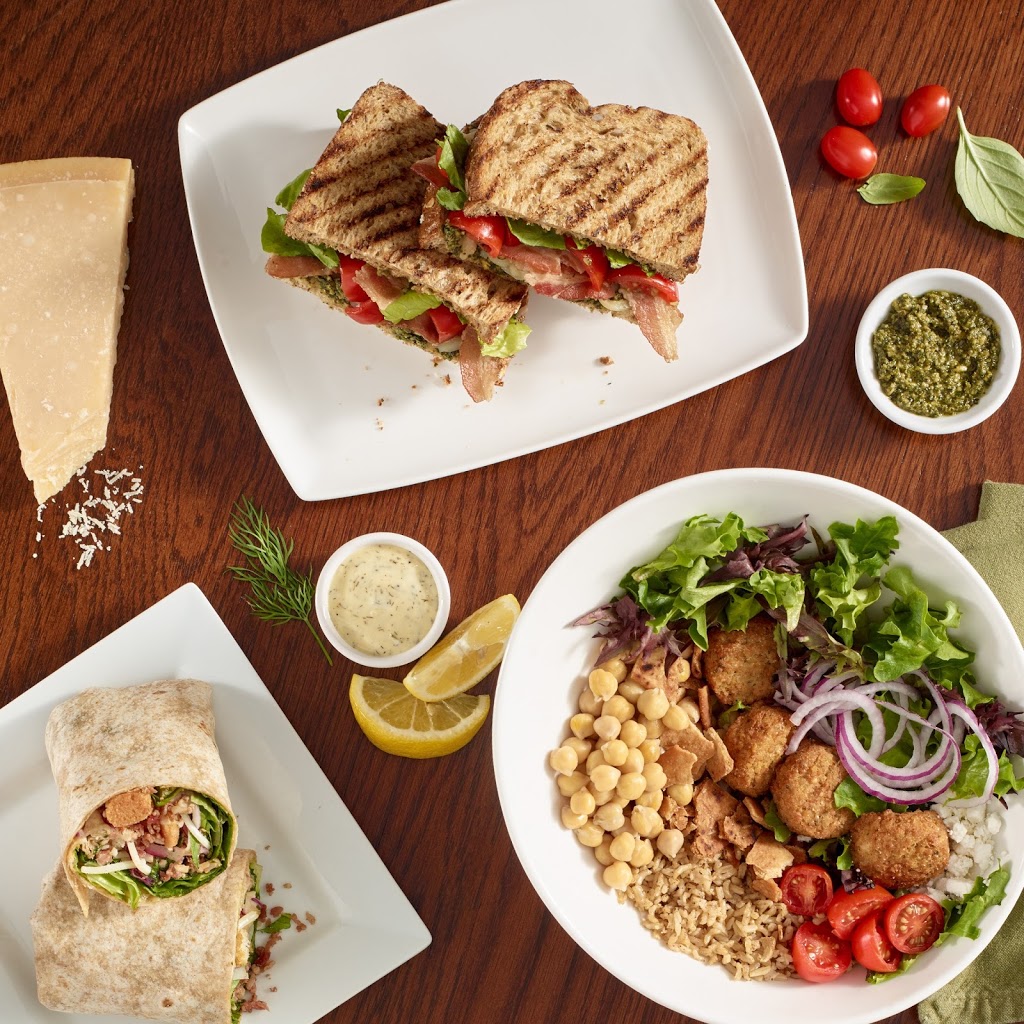 The Chopped Leaf | 1041 Wellington Rd Unit 2, London, ON N6E 1W4, Canada | Phone: (519) 686-5323