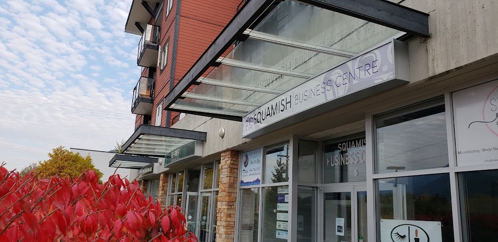 Blue Empire Security Inc. | 3200 University Blvd, Squamish, BC V8B 0N8, Canada | Phone: (604) 849-4808