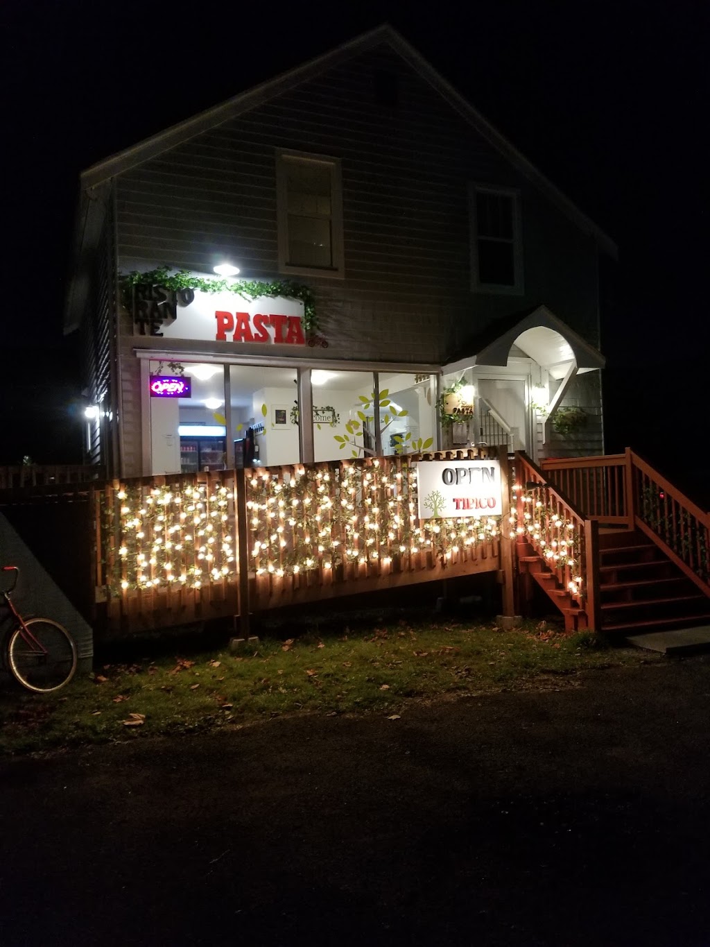 Tipico pasta restaurant | 3450 Dutch Village Rd, Halifax, NS B3N 2R8, Canada | Phone: (902) 407-5255