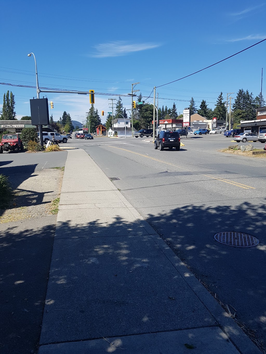 Sooke Community Assn | 2037 Eustace Rd W, Sooke, BC V9Z 0P7, Canada | Phone: (250) 642-5521