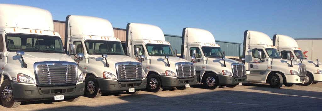 Amex Freight Inc. | 7066 Smith Industrial Dr, McGregor, ON N0R 1J0, Canada | Phone: (519) 726-4444