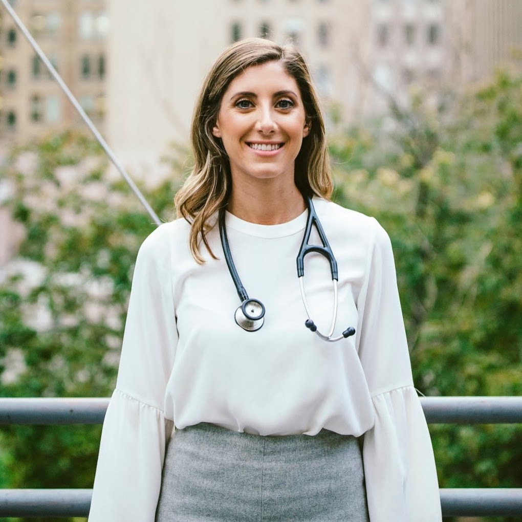 Dr. Erica Arcuri, ND | 10477 Islington Ave, Kleinburg, ON L0J 1C0, Canada | Phone: (905) 552-1775