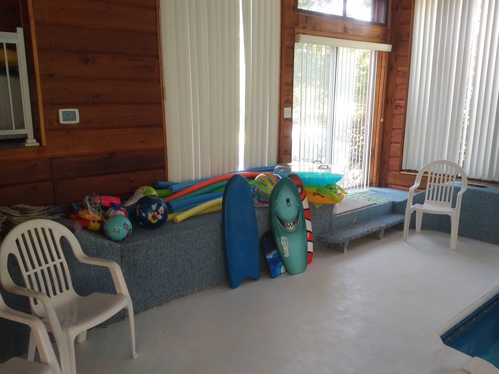 Gîte Soleil Levant | 300 Car Leo-Arbour, Trois-Rivières, QC G9B 7E6, Canada | Phone: (819) 377-1571