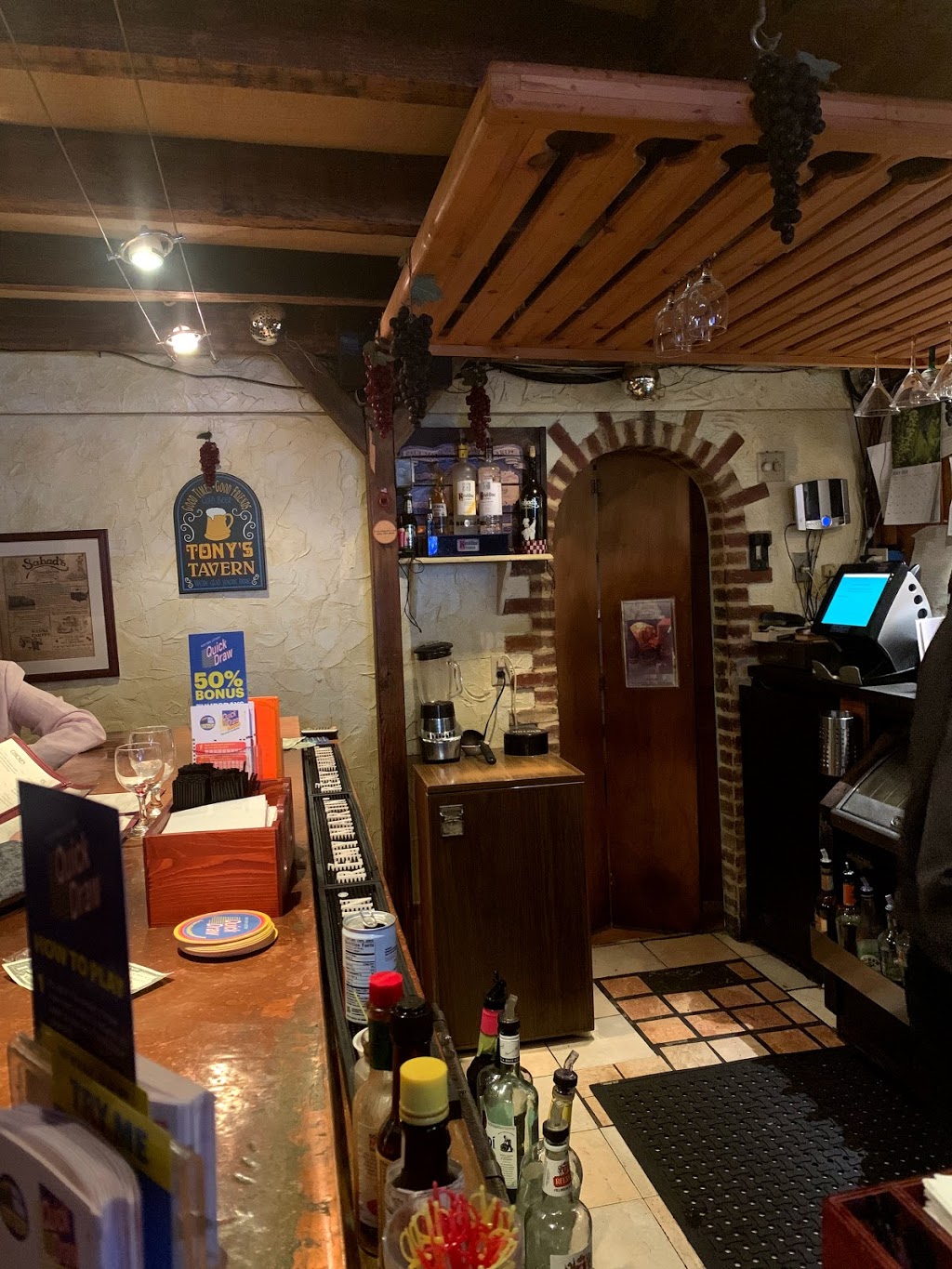 Sabads | 81 W Main St, Norfolk, NY 13667, USA | Phone: (315) 384-8995