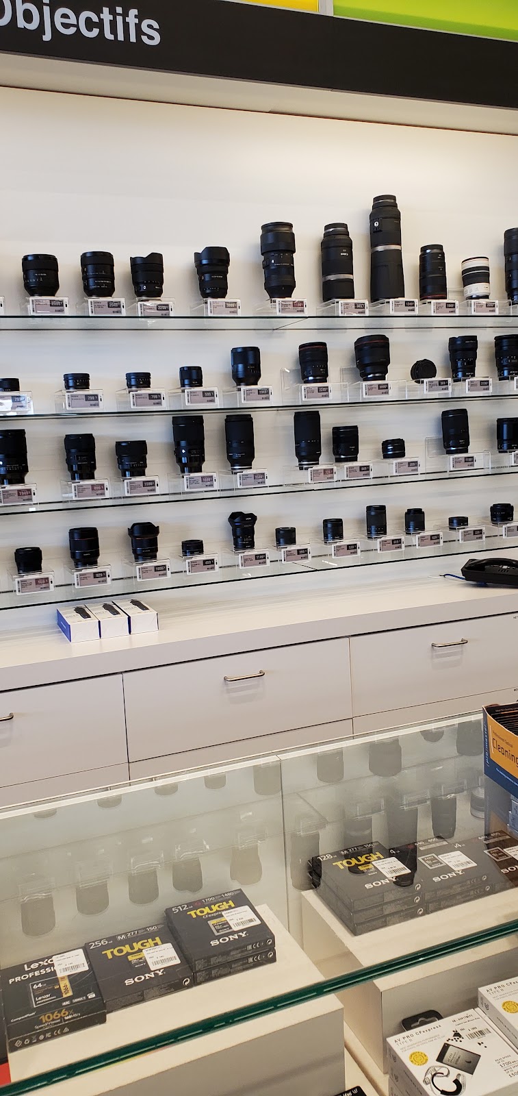Gosselin Photo Vidéo | 8640 Boulevard Leduc #50, Brossard, QC J4Y 0G6, Canada | Phone: (450) 904-0808