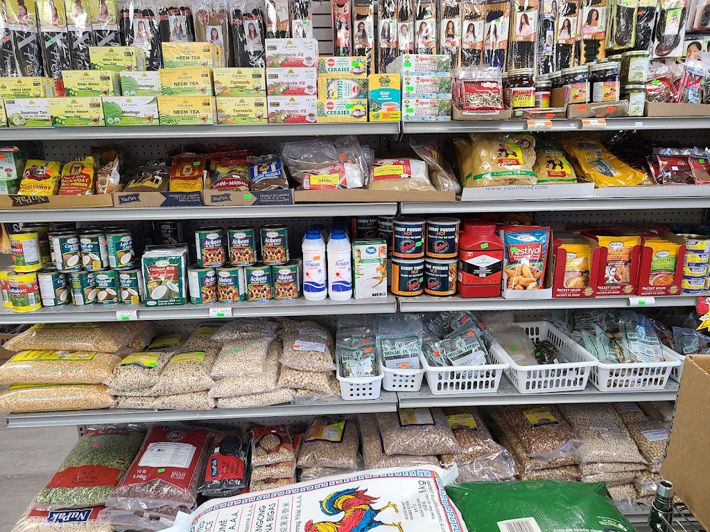 Akwaaba African Caribbean Market | 895 Langs Dr unit 4, Cambridge, ON N3H 5T6, Canada | Phone: (519) 219-1144