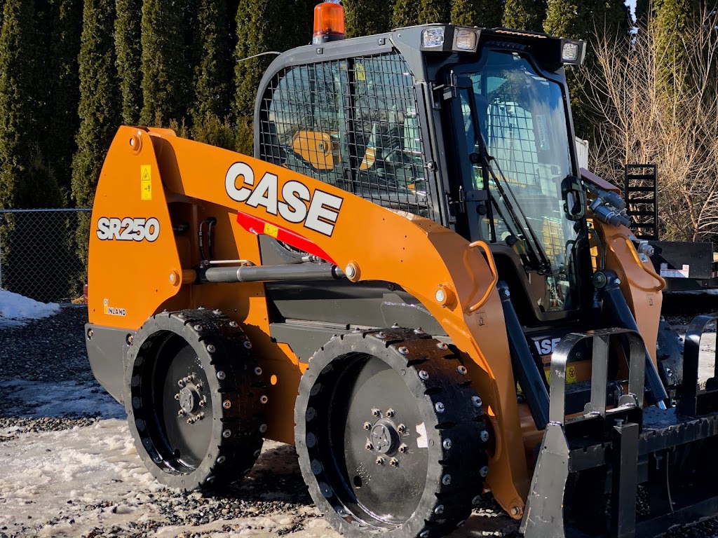 Claw Manufacturing | 4965 Mason Pl, Kamloops, BC V2H 1M1, Canada | Phone: (866) 578-8780
