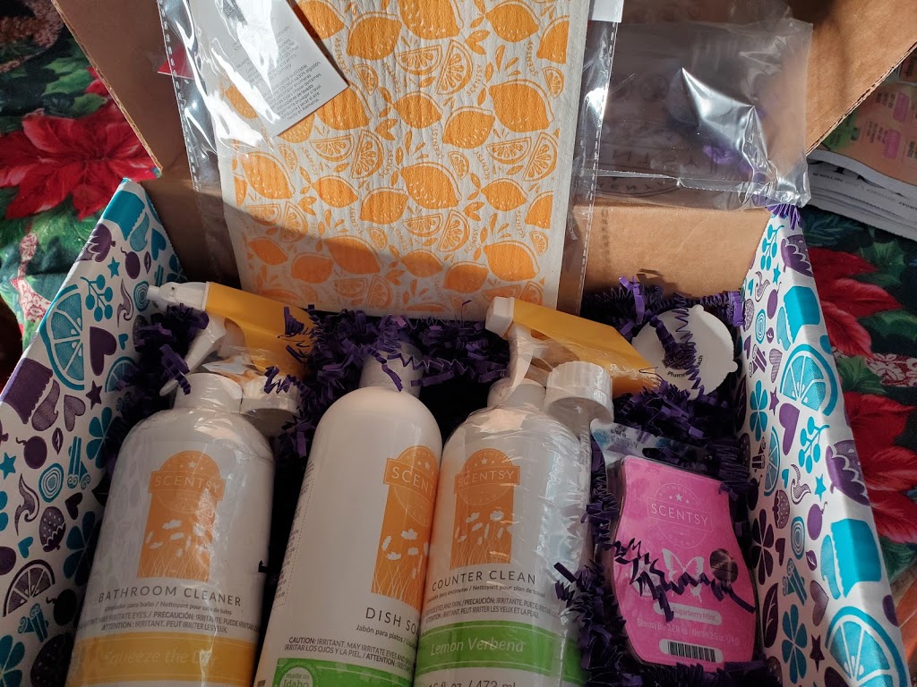Ashley Lynne - Independent Scentsy Consultant | 142 Balmoral Dr, Brantford, ON N3R 5C4, Canada | Phone: (226) 450-4708