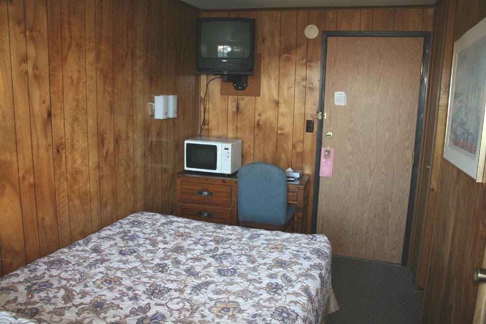 The Orca Inn | 770 Mullis St, Friday Harbor, WA 98250, USA | Phone: (877) 541-6722