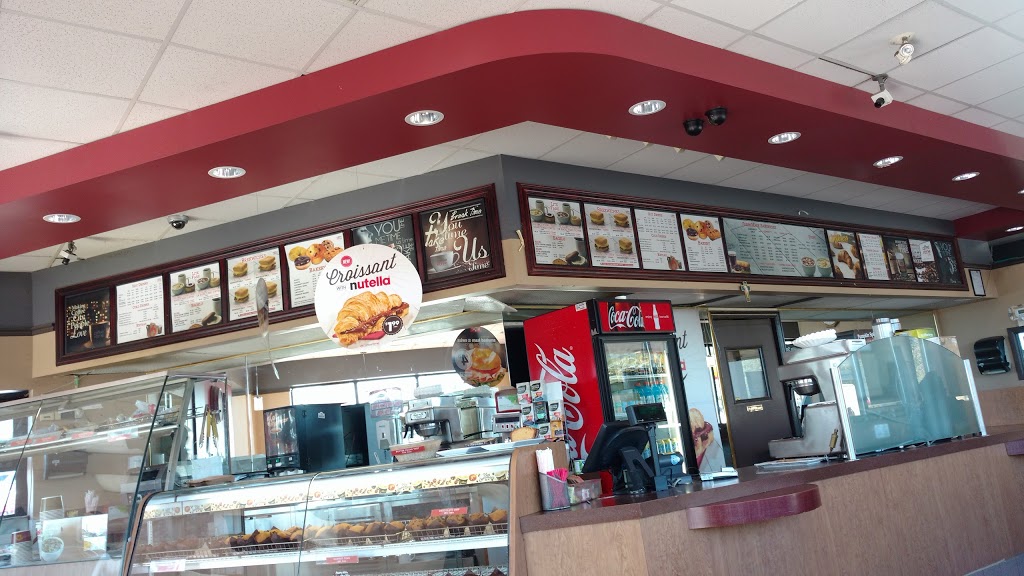 Coffee Time | 1570 Wilson Ave, North York, ON M3L 1A3, Canada | Phone: (416) 244-6458