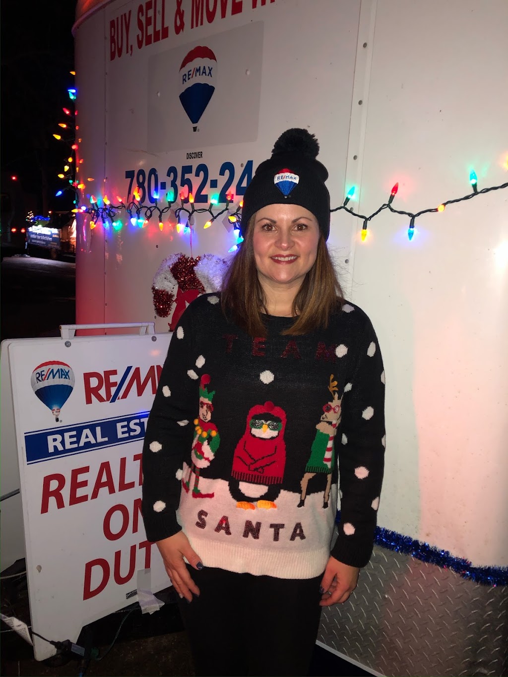 Simone Bredlow RE/MAX Discover | 5409 36 Ave, Wetaskiwin, AB T9A 3C7, Canada | Phone: (780) 360-9578
