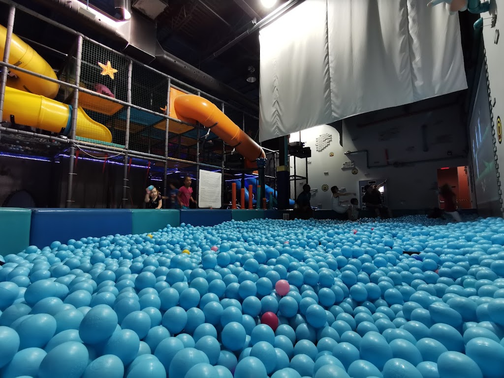 Ubisoft World | 2315H Route Transcanadienne, Pointe-Claire, QC H9R 5Z5, Canada | Phone: (514) 490-2101
