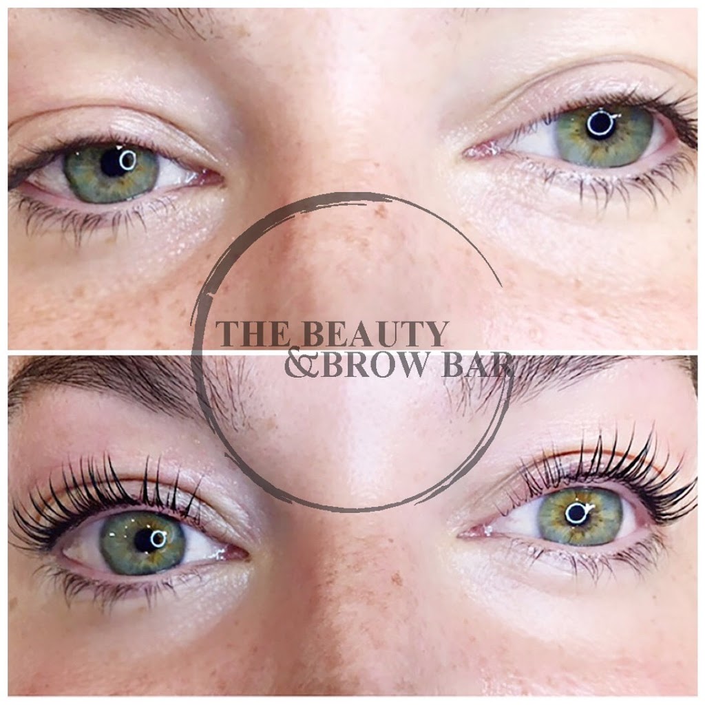 The Beauty & Brow Bar | 1290 Maple Ave, Windsor, ON N9J 0B3, Canada | Phone: (519) 903-1231