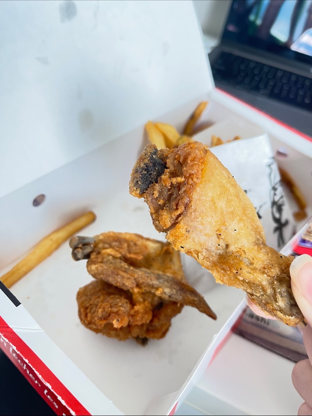 KFC | 333 96 Ave NE UNIT 8110, Calgary, AB T3K 0S3, Canada | Phone: (403) 764-8110